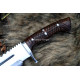 Jungle King Bowie Knife