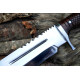 Jungle King Bowie Knife