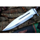 Jungle King Bowie Knife