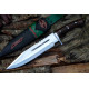 Jungle King Bowie Knife