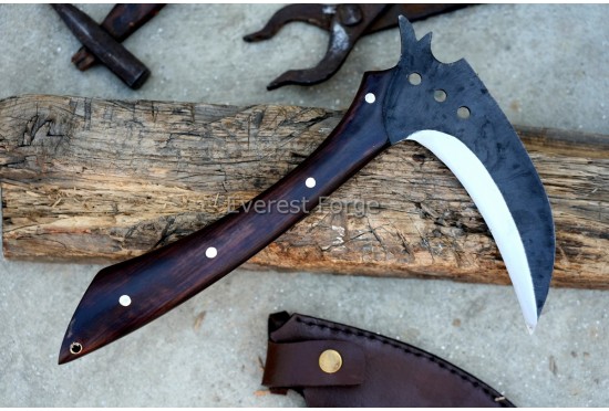 KAMA KNIFE-2