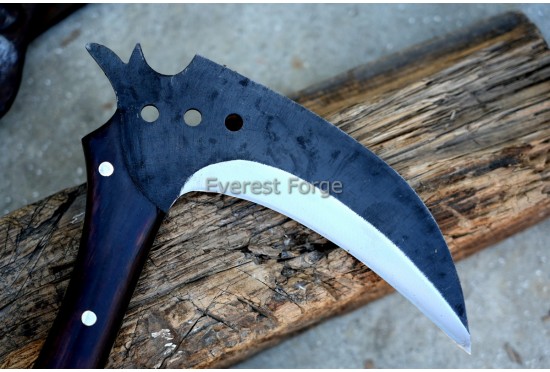 KAMA KNIFE-2