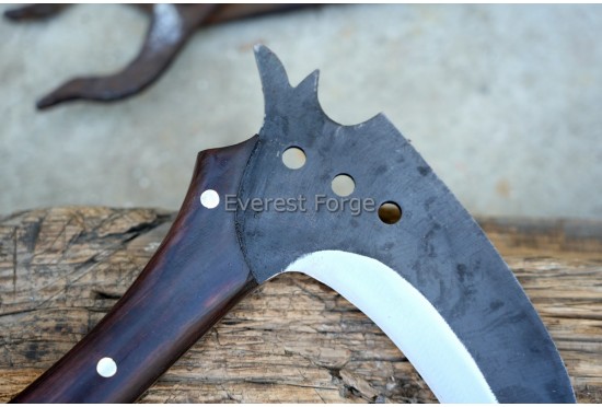 KAMA KNIFE-2