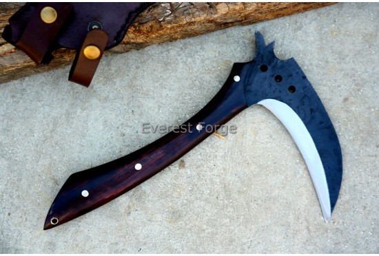 KAMA KNIFE-2