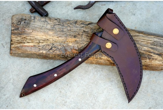 KAMA KNIFE-2