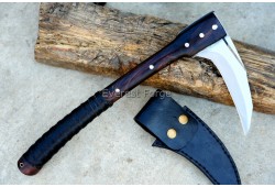 KAMA KNIFE-4
