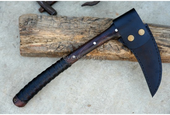 KAMA KNIFE-4