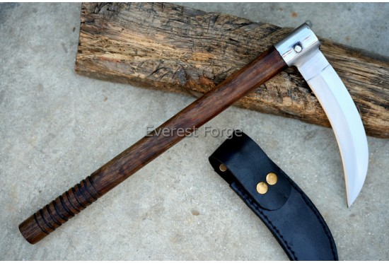 KAMA KNIFE-6