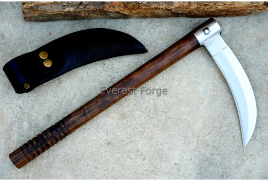 KAMA KNIFE-6