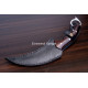 Hand-Forged Karambit, Full Tang