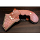 Hand-Forged Finger Ring Karambit