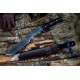 KH-Style Kukri Machete