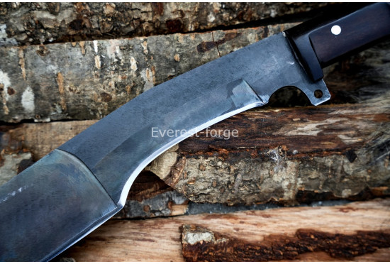KH-Style Kukri Machete