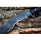 KH-Style Kukri Machete