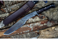 KH-Style Kukri Machete