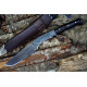KH-Style Kukri Machete