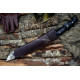 KH-Style Kukri Machete