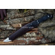 KH-Style Kukri Machete