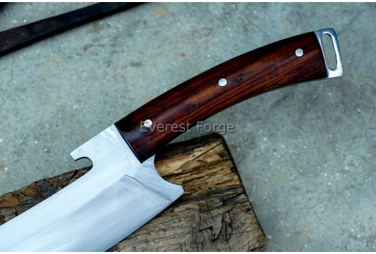 KHOPESH MACHETE 