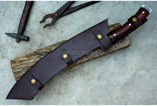 KHOPESH MACHETE 