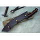 KHOPESH MACHETE 