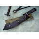 KHOPESH MACHETE 