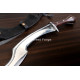 Hand-Forged Egyptian Khopesh, Deep Recurve