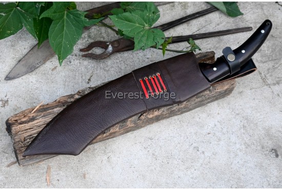 KHOPESH MACHETE