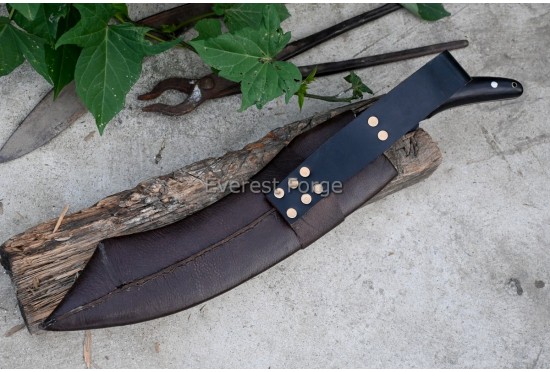 KHOPESH MACHETE