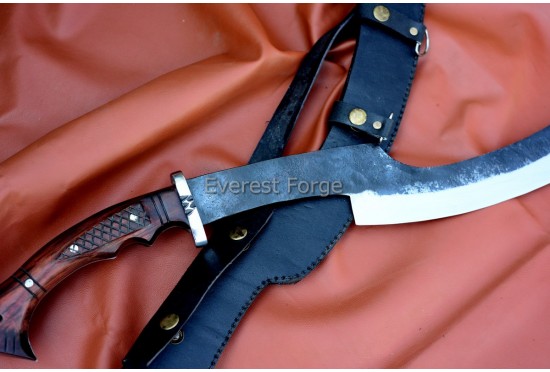 Egyptian Khopesh Sword/Machete