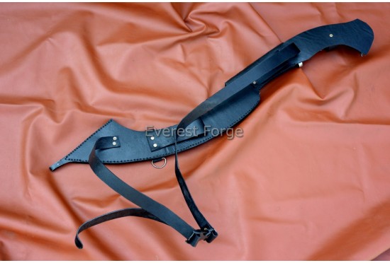 Egyptian Khopesh Sword/Machete