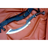 Egyptian Khopesh Sword/Machete