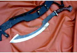 Egyptian Khopesh Sword/Machete