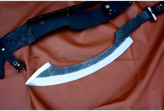 Egyptian Khopesh Sword/Machete