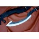 Egyptian Khopesh Sword/Machete