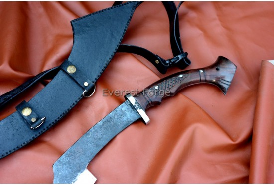 Egyptian Khopesh Sword/Machete