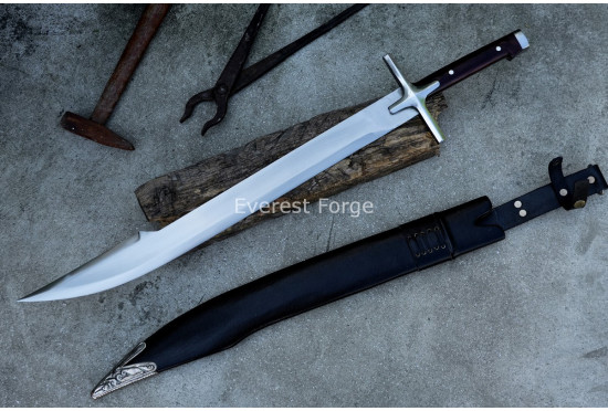Kilij Sword