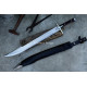 Kilij Sword