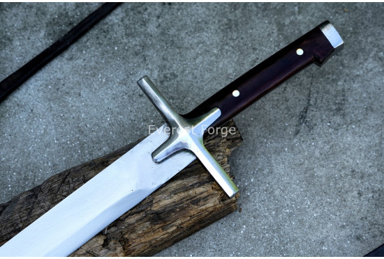 Kilij Sword