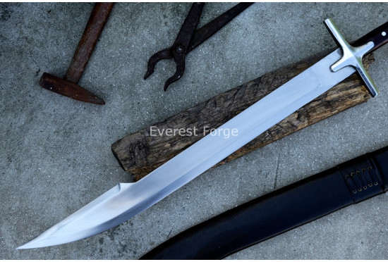 Kilij Sword