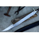 Kilij Sword
