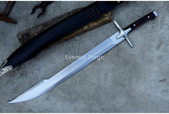 Kilij Sword