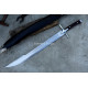Kilij Sword