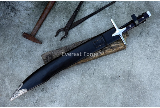 Kilij Sword