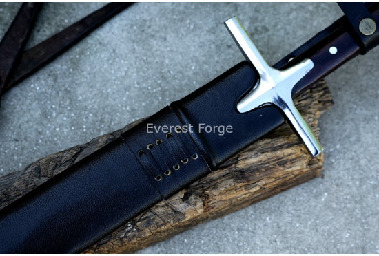 Kilij Sword