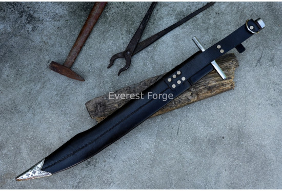 Kilij Sword