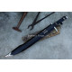 Kilij Sword