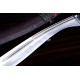 Hand-Forged Kopis Sword, Triple Fuller