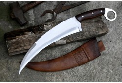 KARAMBIT MACHETE