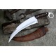 KARAMBIT MACHETE